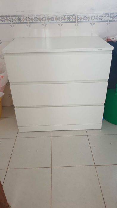 comoda como nova IKEA