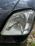 Lampa lewy przód opel meriva a valeo