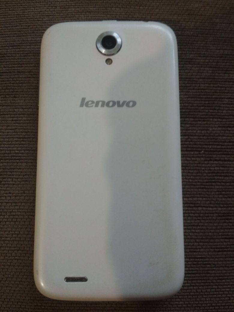 Мобильный телефон lenovo A859