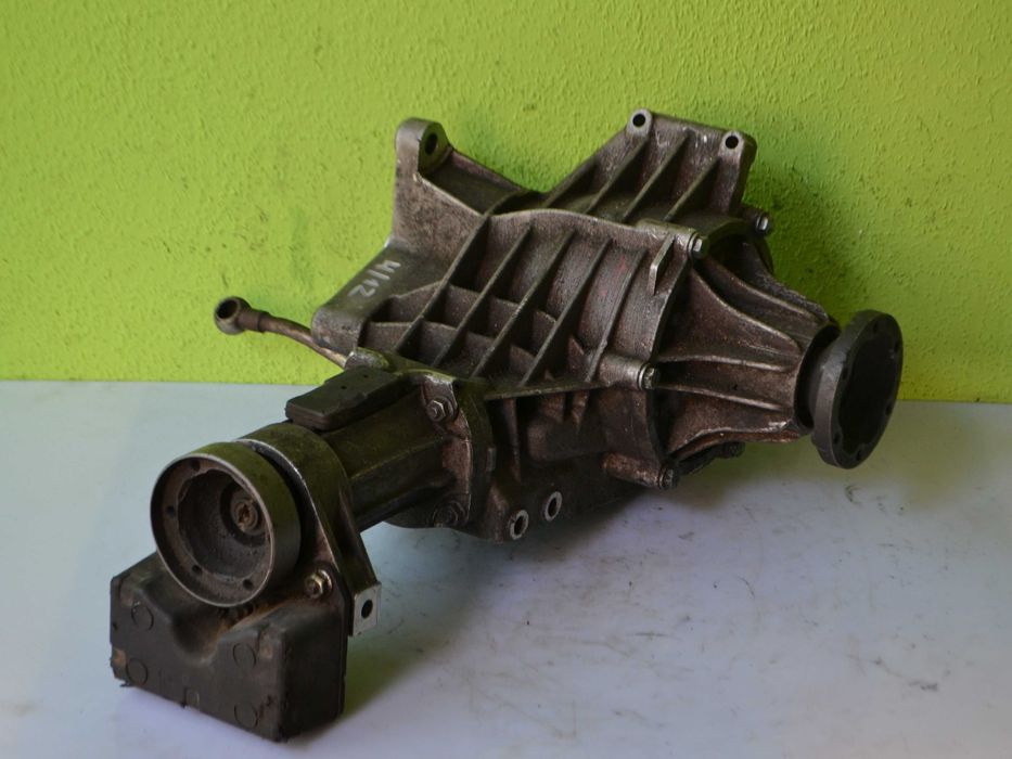 Przekładnia kątowa Reduktor Skrzyni Biegów ALFA ROMEO 156 Q4