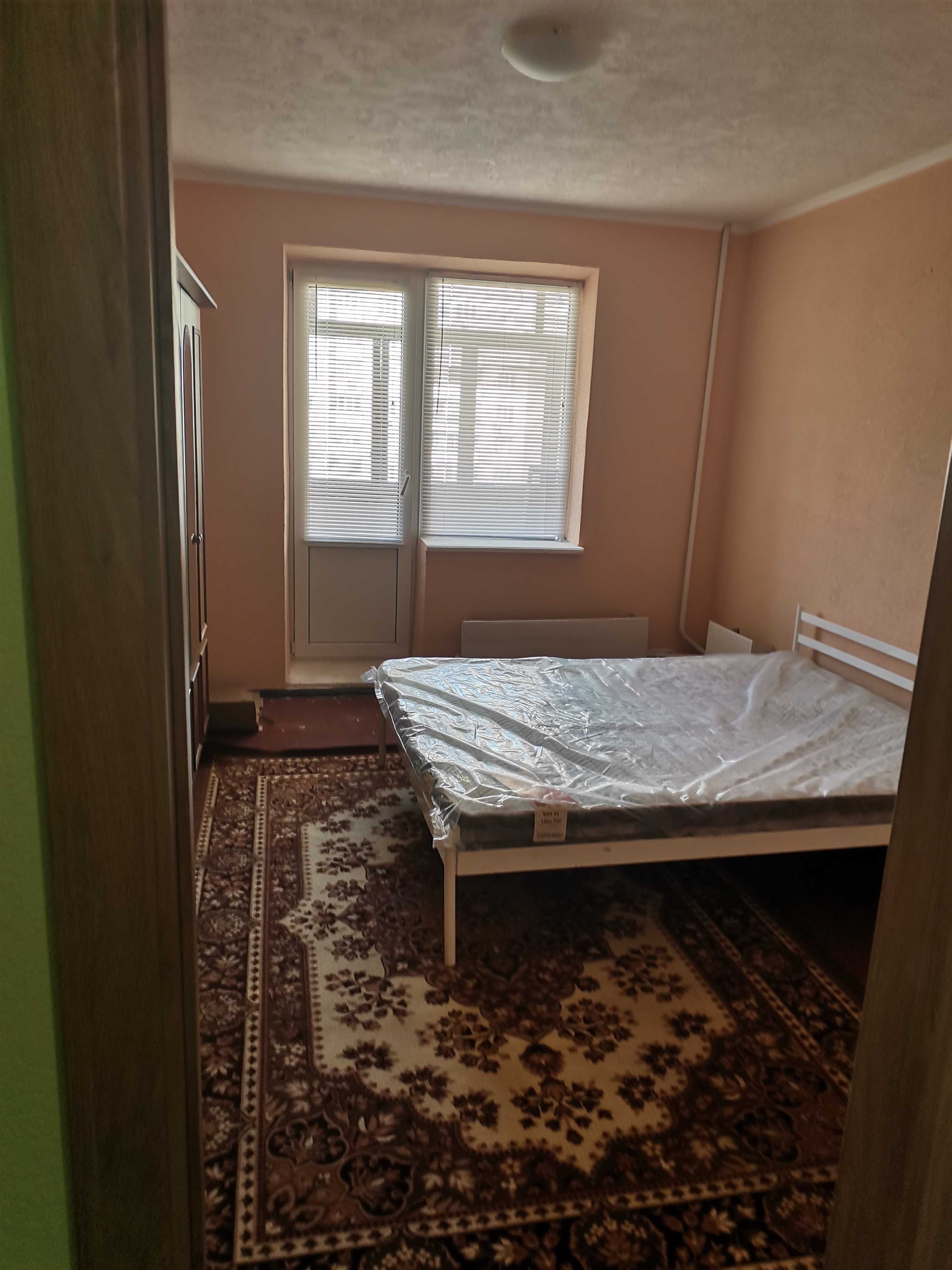 Сдам 3-х комнатную квартиру ДВРЗ хозяин без комиссии