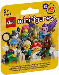 LEGO Minifigures 71045 Pasterz z Kozą