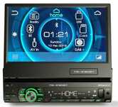 auto radio multimedia novo

Controlo remoto.