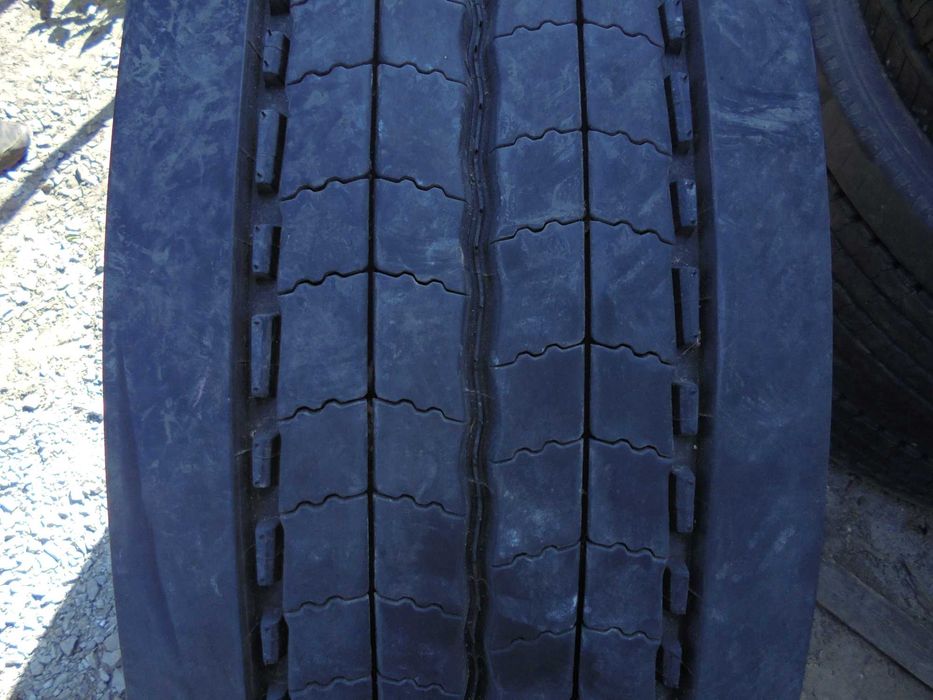 Opona 295/80R22.5 Michelin X COACH (900 netto)