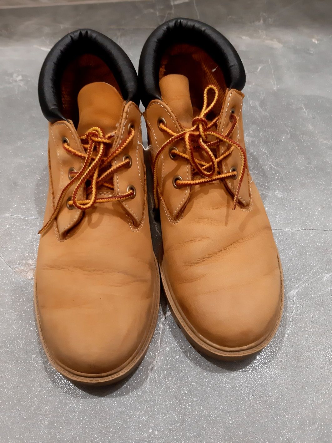 Timberland 37.5 damskie