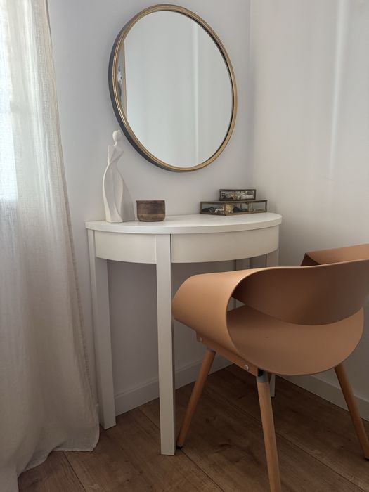 Toaletka/konsola VOX