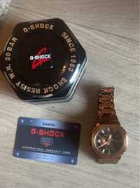 Casio G-Shock Novo