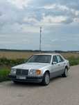 Mercedes W124 2.0 benzyna