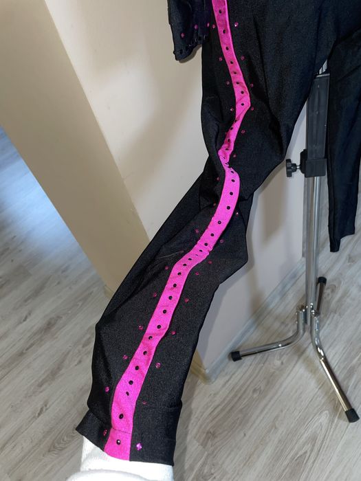 strój taneczny, strój do tańca, cheerleading, akrobatyka, gimnastyka