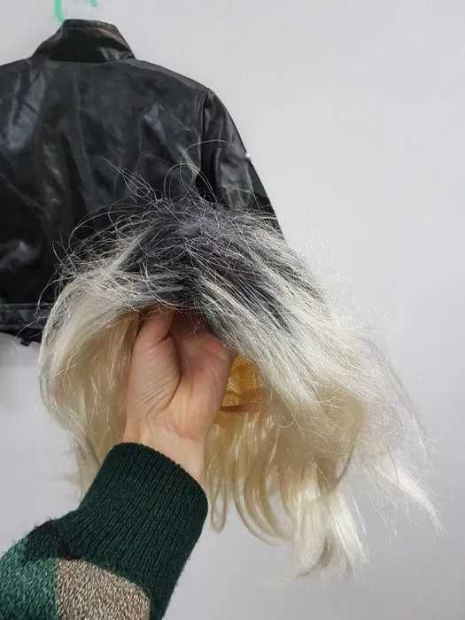 Strój przebranie Tiffany Chucky Laleczka Chucky rozmiar 104 cm. G266