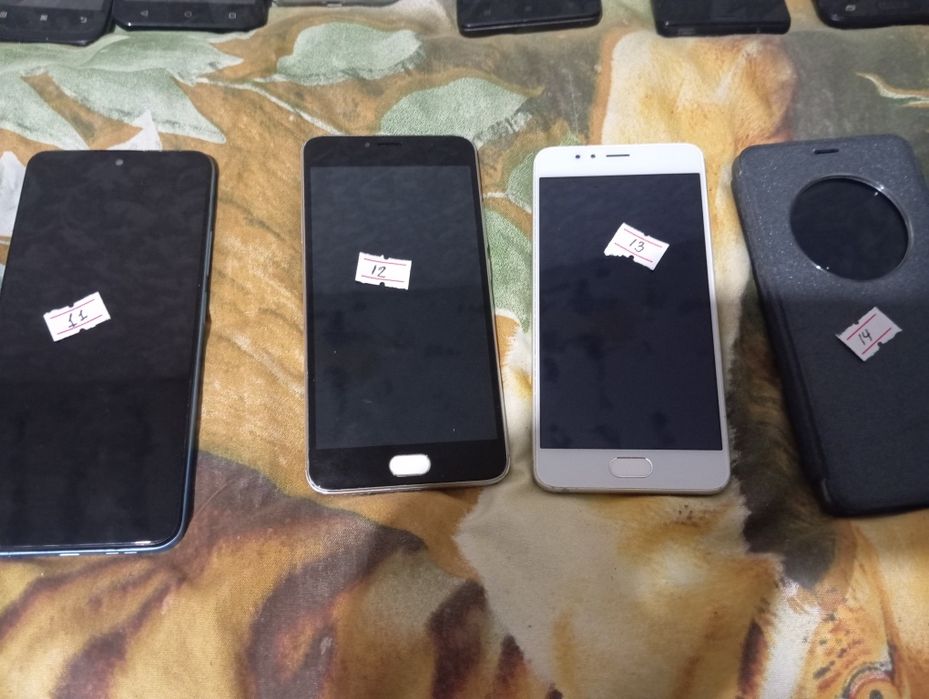 Продам робочі телефони