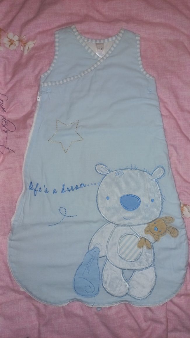 Детский спальный мешок/спальный мешок для новорожденого