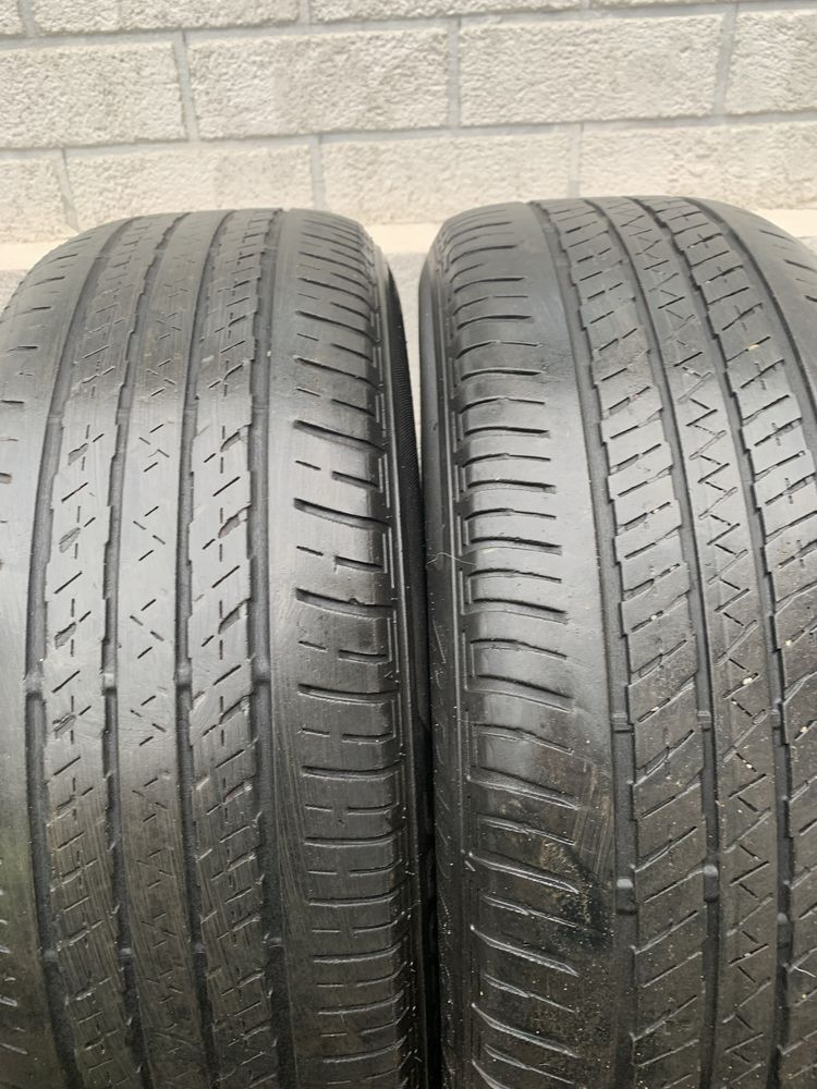 Шины Bridgestone Ecopia EP422 205/60 R16 92h