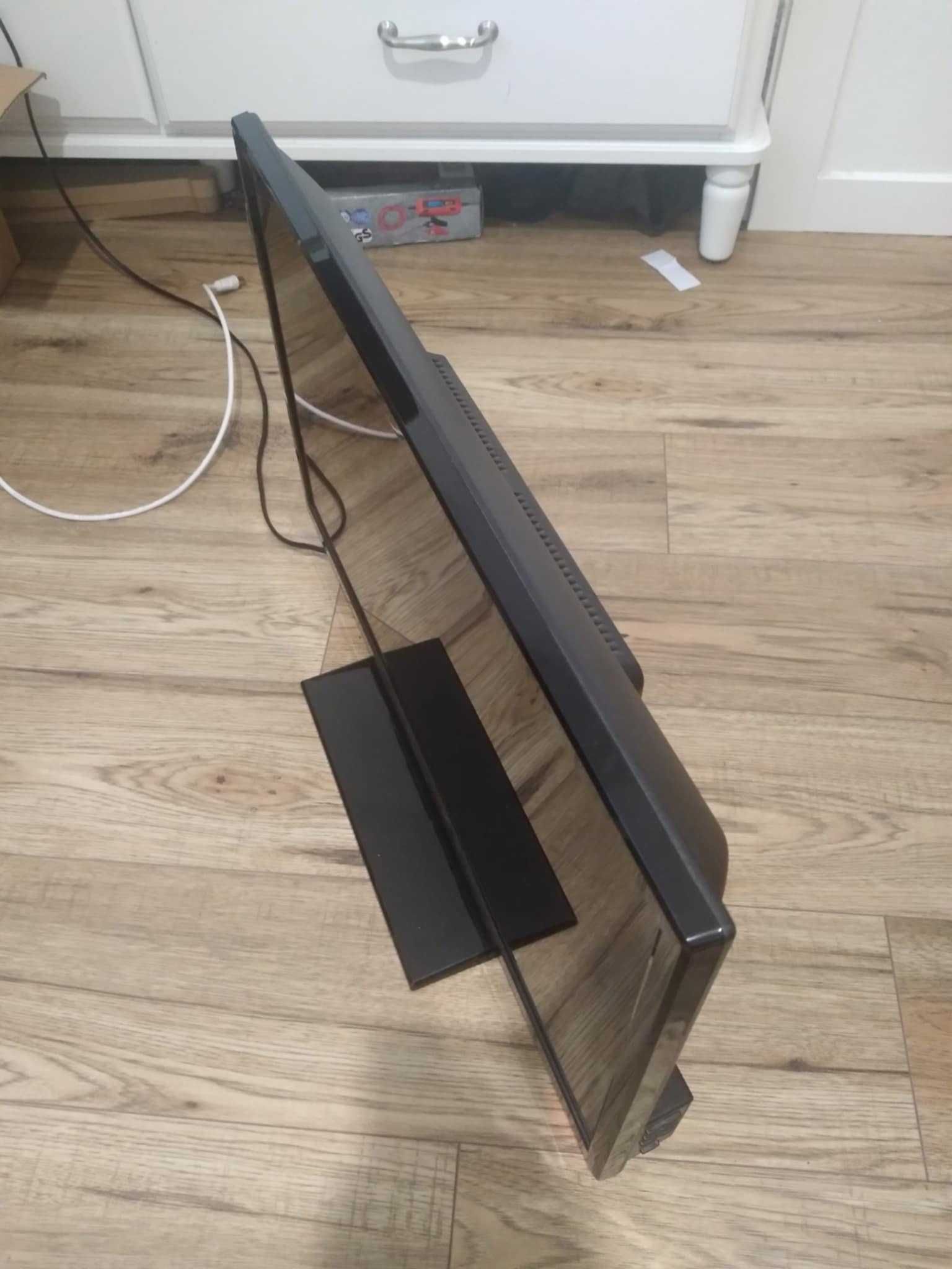 Telewizor Manta 24 cale DVB-T2 HEVC 265 , TIR 12 V i 230 V Wysyłka OLX