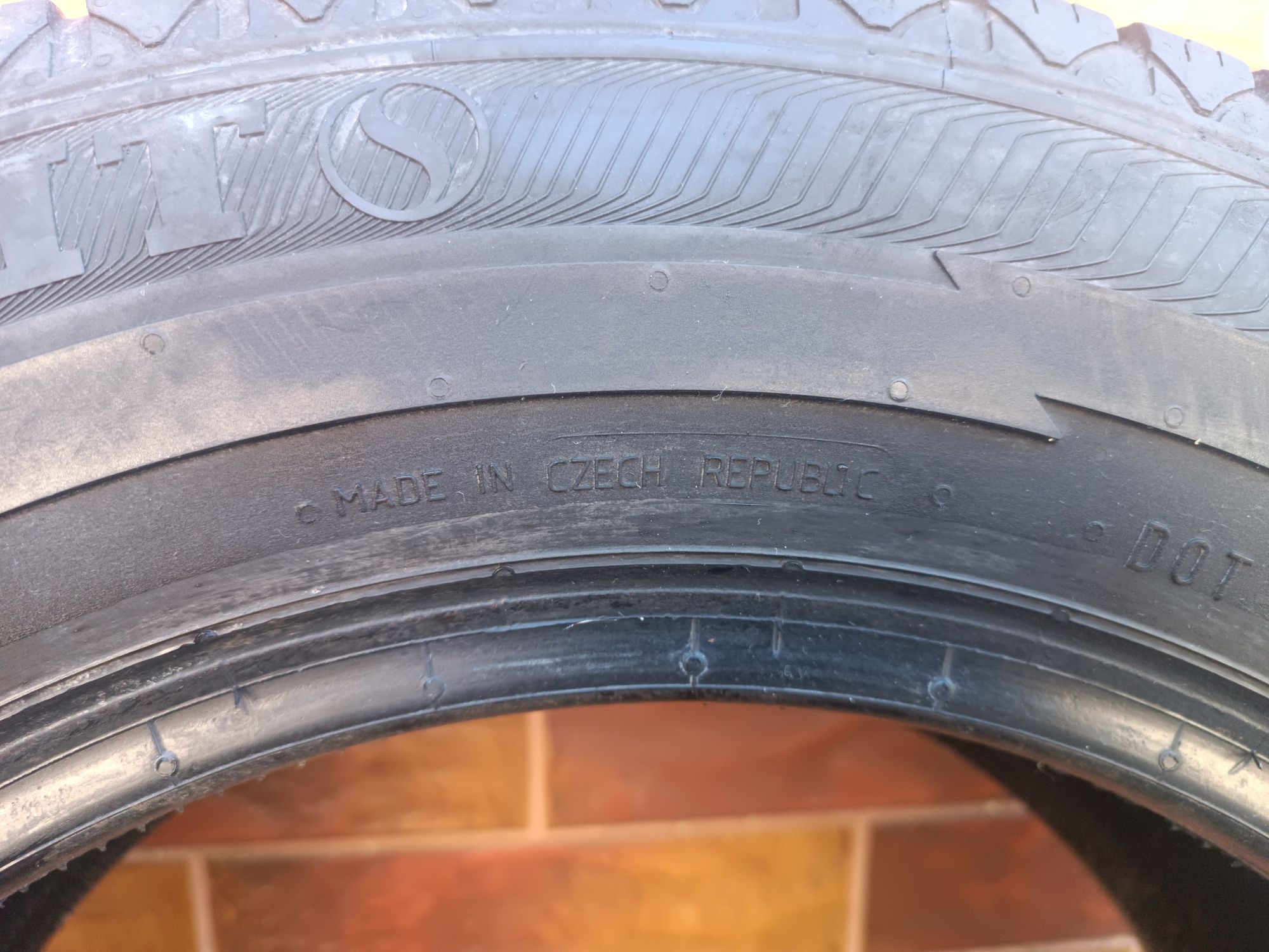 Колеса 185/65R15