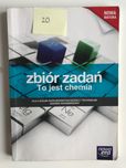 Zbiór zadań - To jest chemia - zakres rozszerzony - Nowa Era