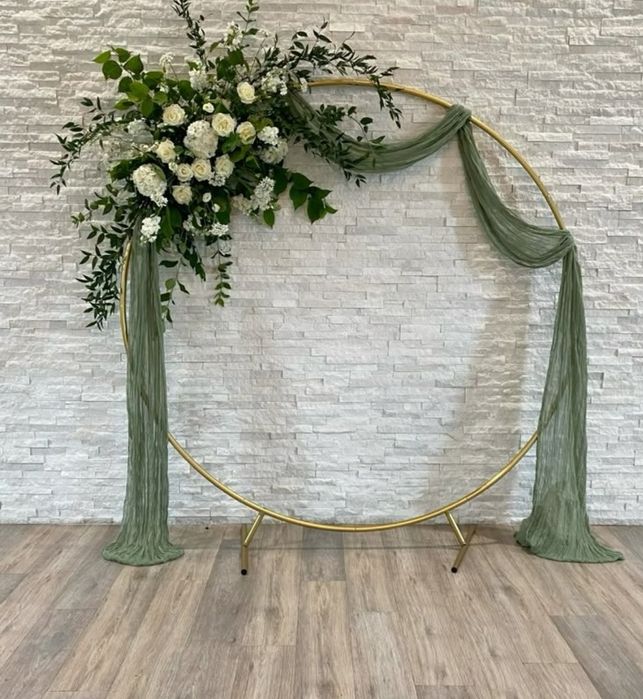 Каркас для фотозоны. Подставка стойка для шаров. Черный и белый фон.