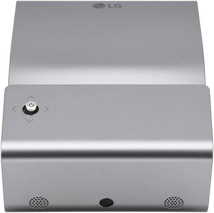 Projektor LG PH450UG 450 lm ANSI HDMI USB CineBeam