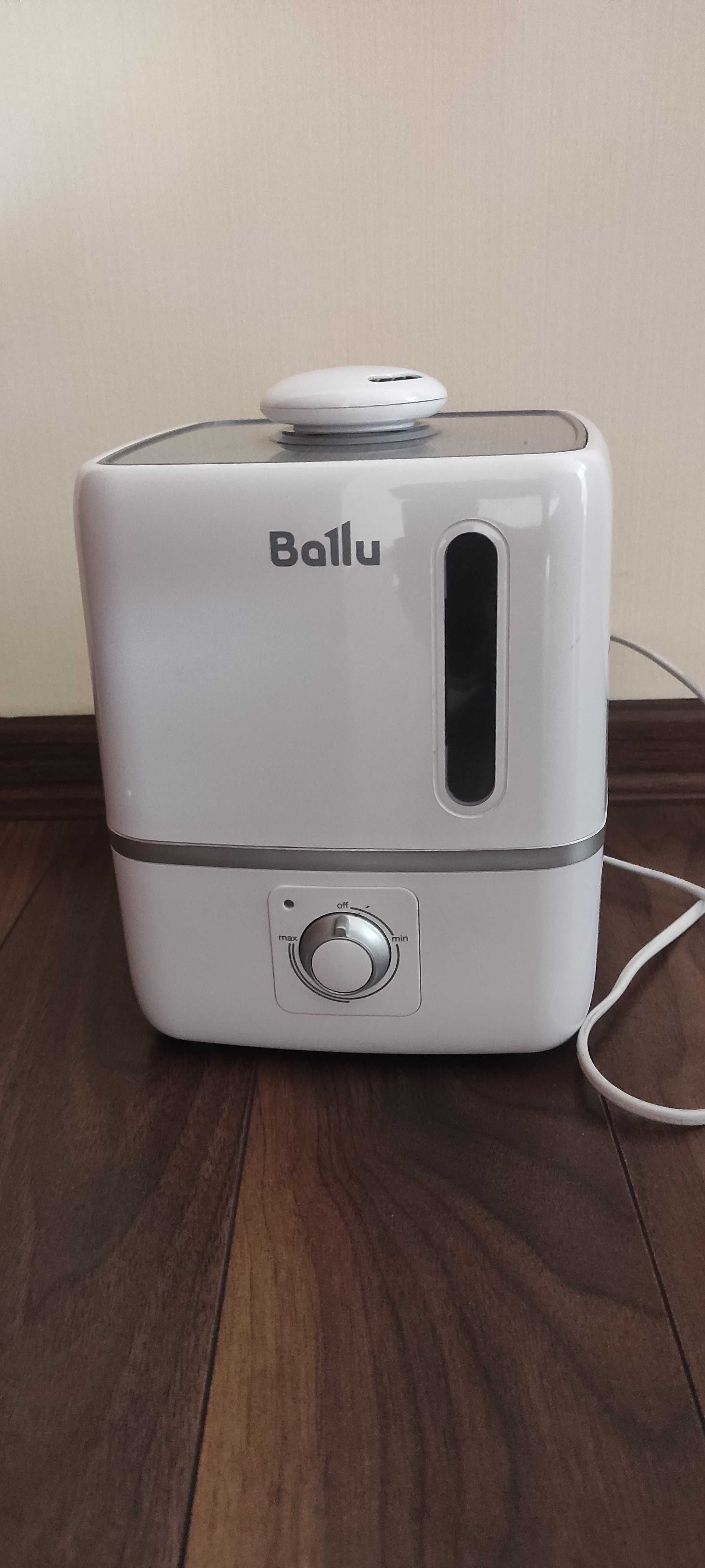 Зволожувач повітря BALLU UHB-310