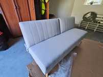 Sofa dwuosobowa Nowa