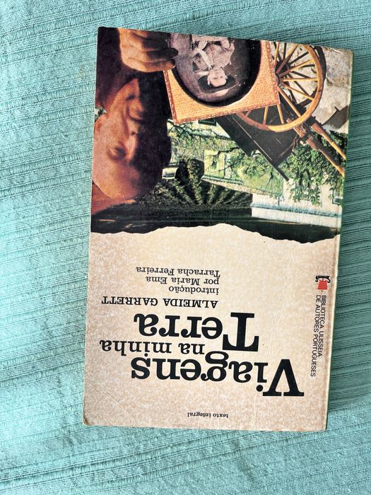 Livros antigos de coleção