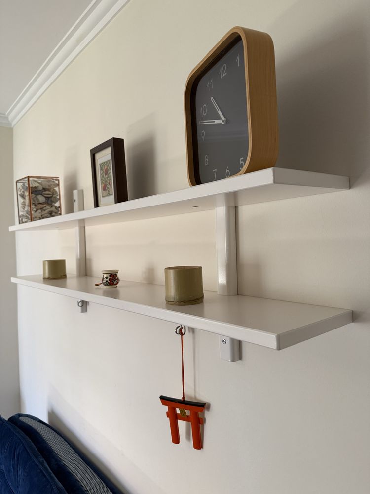 Estante Värde Ikea
