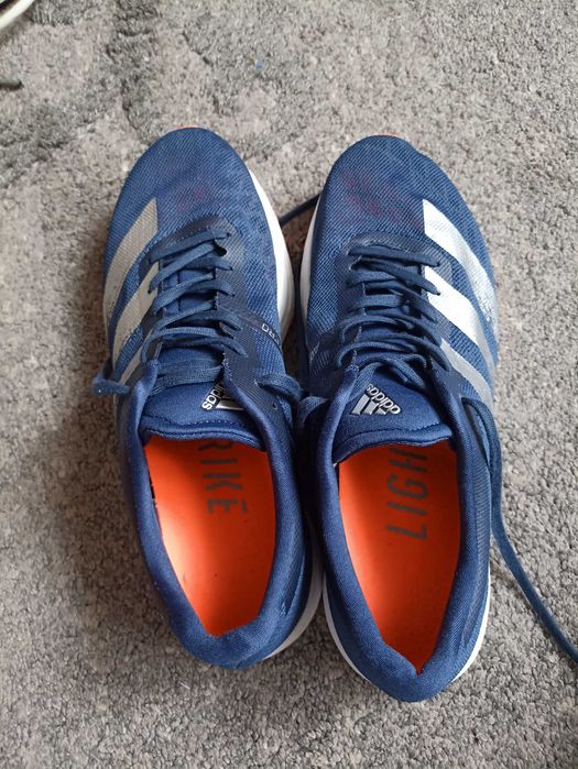 Бігові кросівки Adidas Adizero Rc 2, кроссовки, оригінальні.