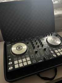 PIONEER DDJ SR Dwukanałowy kontroler USB DJ