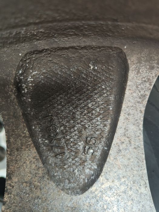 FELGI , opony 235/50/17 5x120 Honda ,opel ,BMW i inne