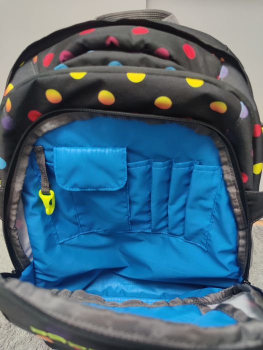 Plecak Coocazo   .