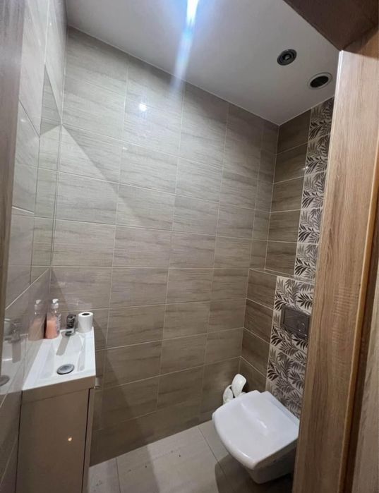 Pokój z balkonem od listopada Dobrego Pasterza