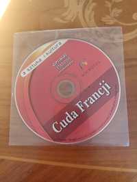 Cuda Francji, Optimus Pascal Multimedia, CD