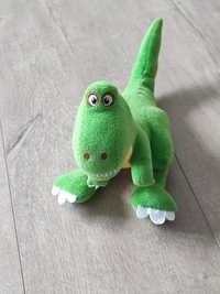 Невелика м'яка іграшка динозавр тиранозавр
