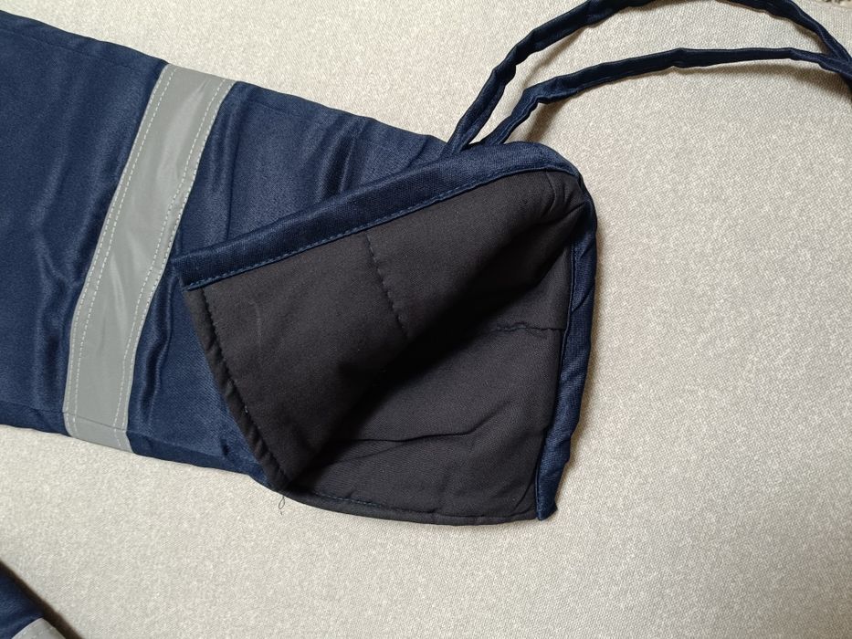 Брюки теплозахисні 46-48р.