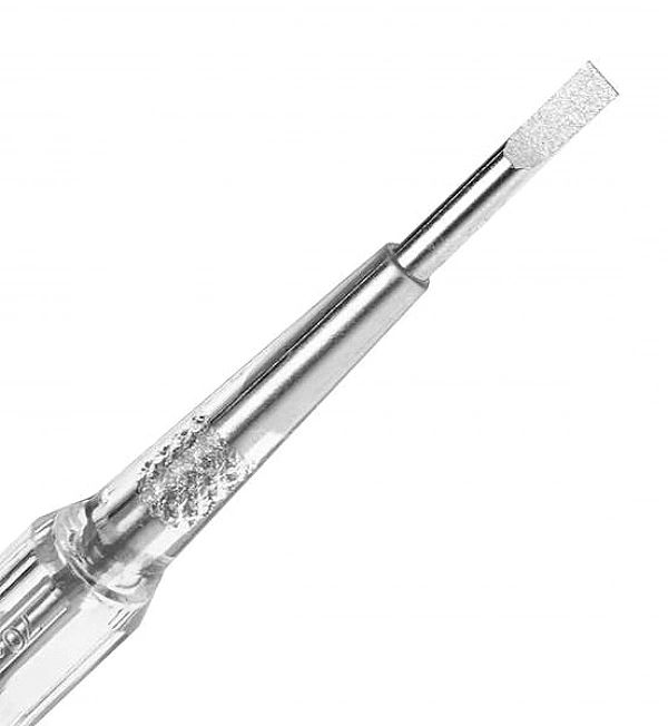 Próbnik, Próbówka, Miernik Instalacji Elektrycznej 70-250V Ac 94-008 N