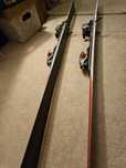 Narty dynastar 162 cm