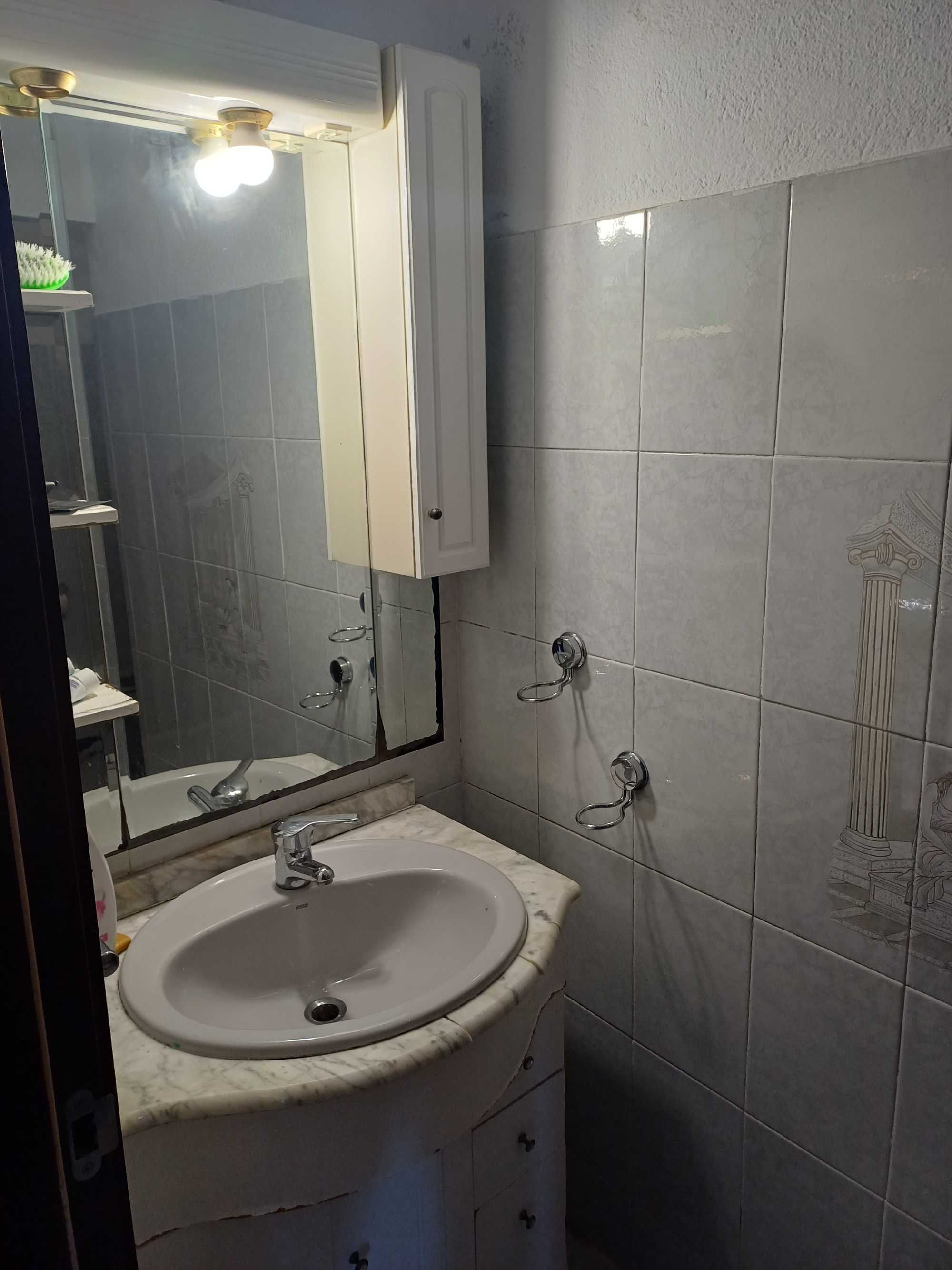 Quartos para arrendar