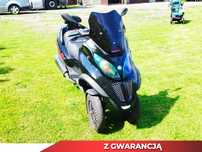 motocykl PIAGGIO   J L5e mozna jezdzic na b prawojazdy
