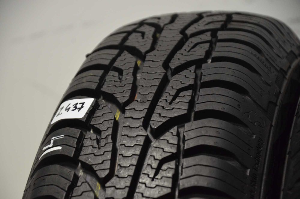 Rok 2024, 175/80 R14 Uniroyal AllSeasonExpert 2 Komplet nr z437