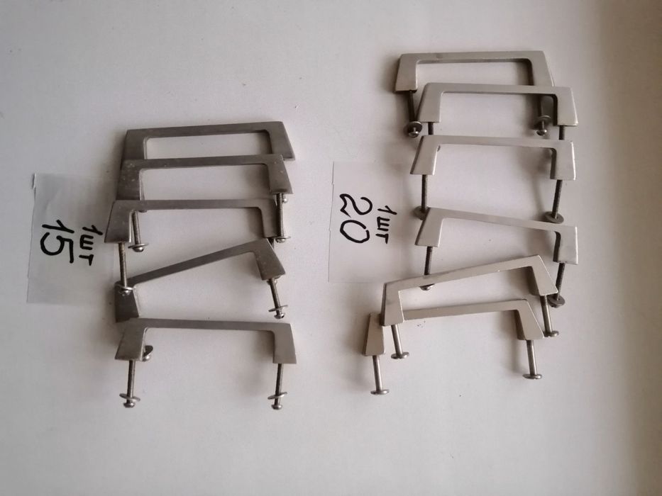 Фурнитура для мебели,окон,дверей