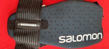Ochraniacz juniorski narciarski XL Salomon