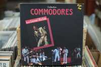 3LP BOX Commodores Feat. Lionel Richie ‎– Collection EX-