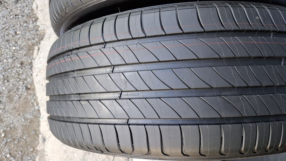 Michelin 235/55 R19 NOWE 2025