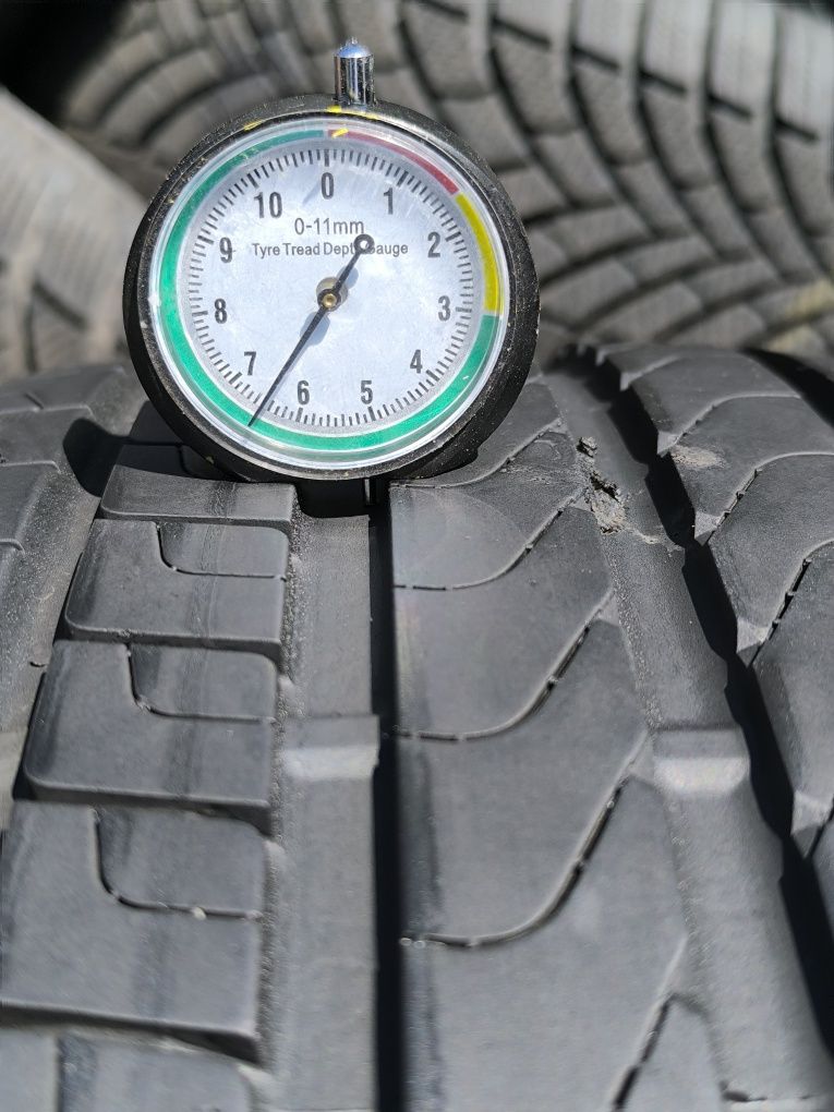 *Opona Pirelli cinturato p7 235/40/19 pojedynka