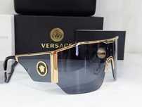 Oryginał Okulary przeciwsłoneczne ICONO Gianni Versace 0VE2220  Unisex