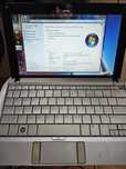 Mini Laptop Samochodowy HP2140 plus gratis do diagnostyki VAG