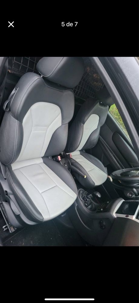 Citroen c4 1.6hdi comercial