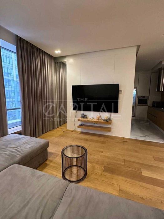 Продажа квартиры, ул.Днепровская набережная, ЖК RiverStone, Дарницкий