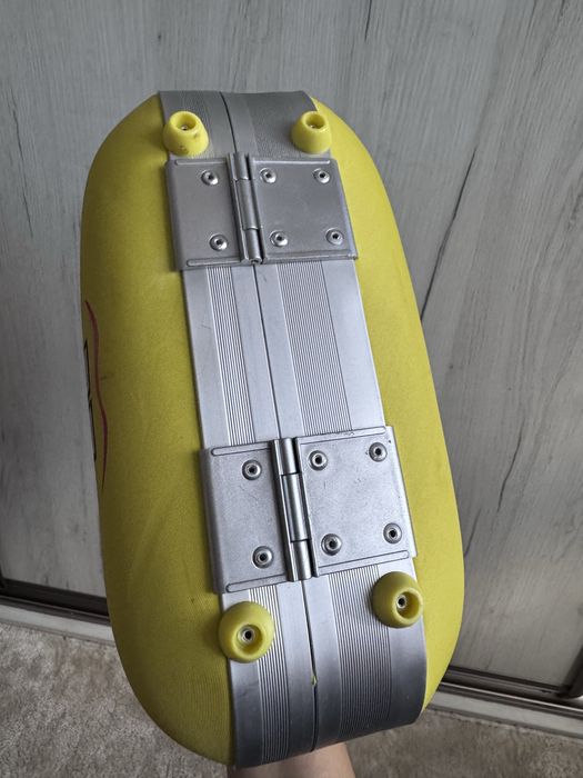 Kuferek kosmetyczka spange bob / Nickelodeon