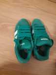 Vendo 8 pares de ténis marca adidas e Nike